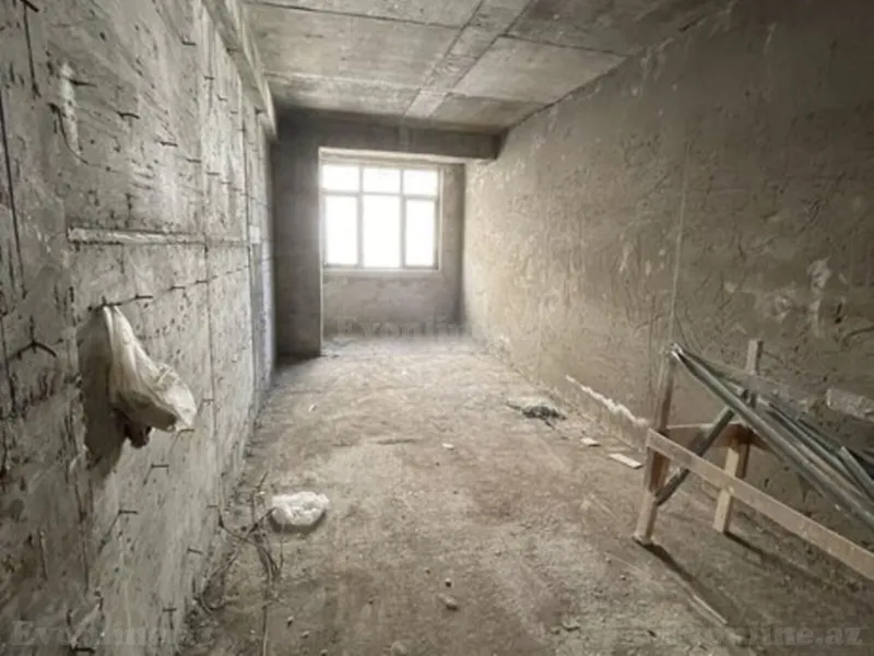 Satılır 4 otaqlı Mənzil Yeni tikili 182 m² Nəriman Nərimanov m. - şəkil 13