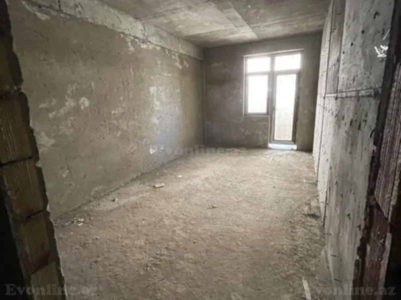 Satılır 4 otaqlı Mənzil Yeni tikili 182 m² Nəriman Nərimanov m. - şəkil 14