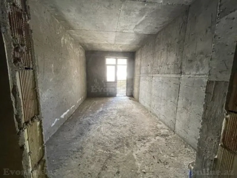 Satılır 4 otaqlı Mənzil Yeni tikili 182 m² Nəriman Nərimanov m. - şəkil 15
