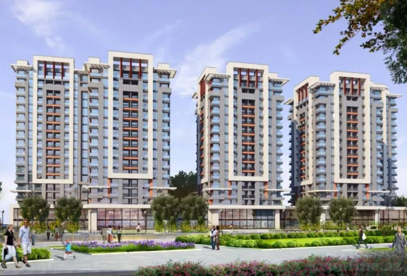 Satılır 4 otaqlı Mənzil Yeni tikili 182 m² Nəriman Nərimanov m. - şəkil 17