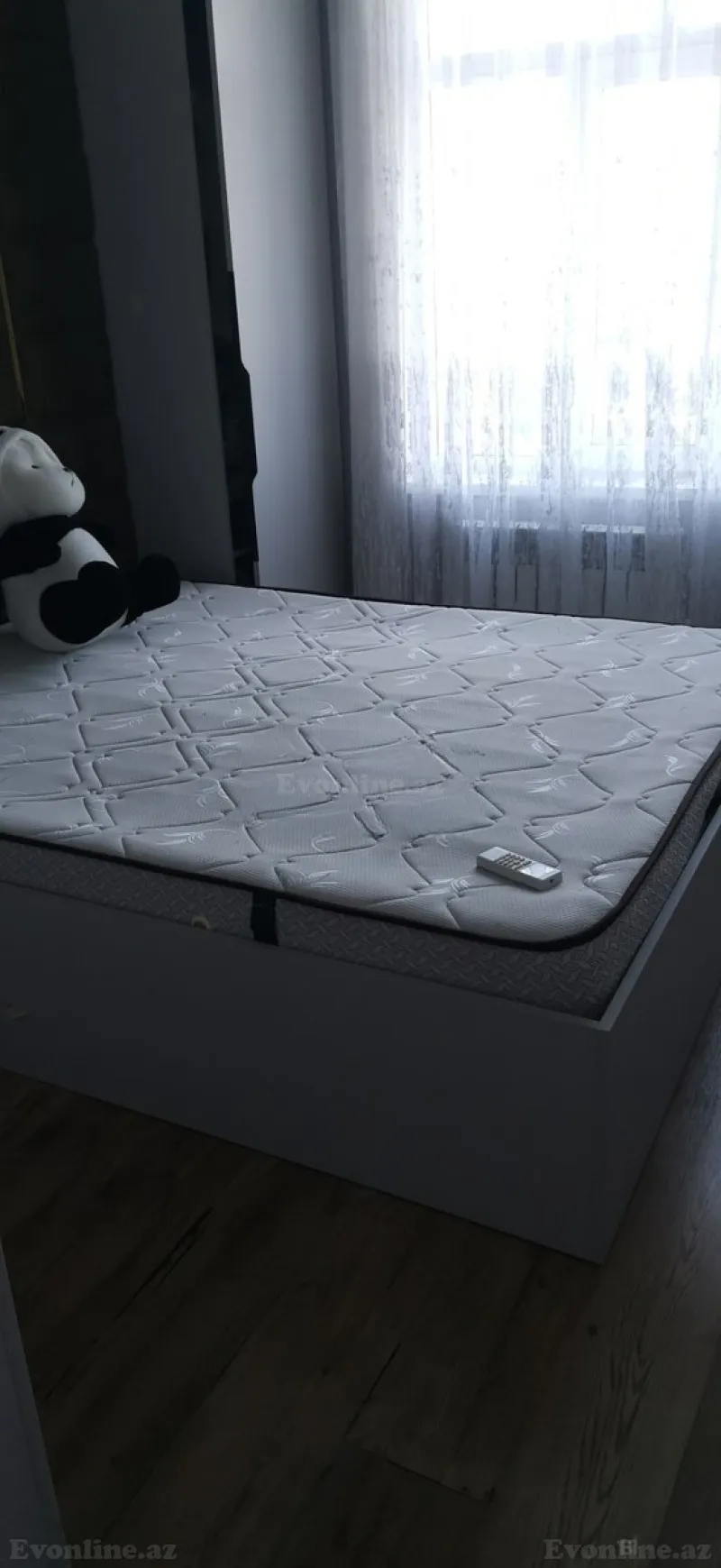 Satılır 2 otaqlı Mənzil Yeni tikili 55 m² Gənclik m. - şəkil 9
