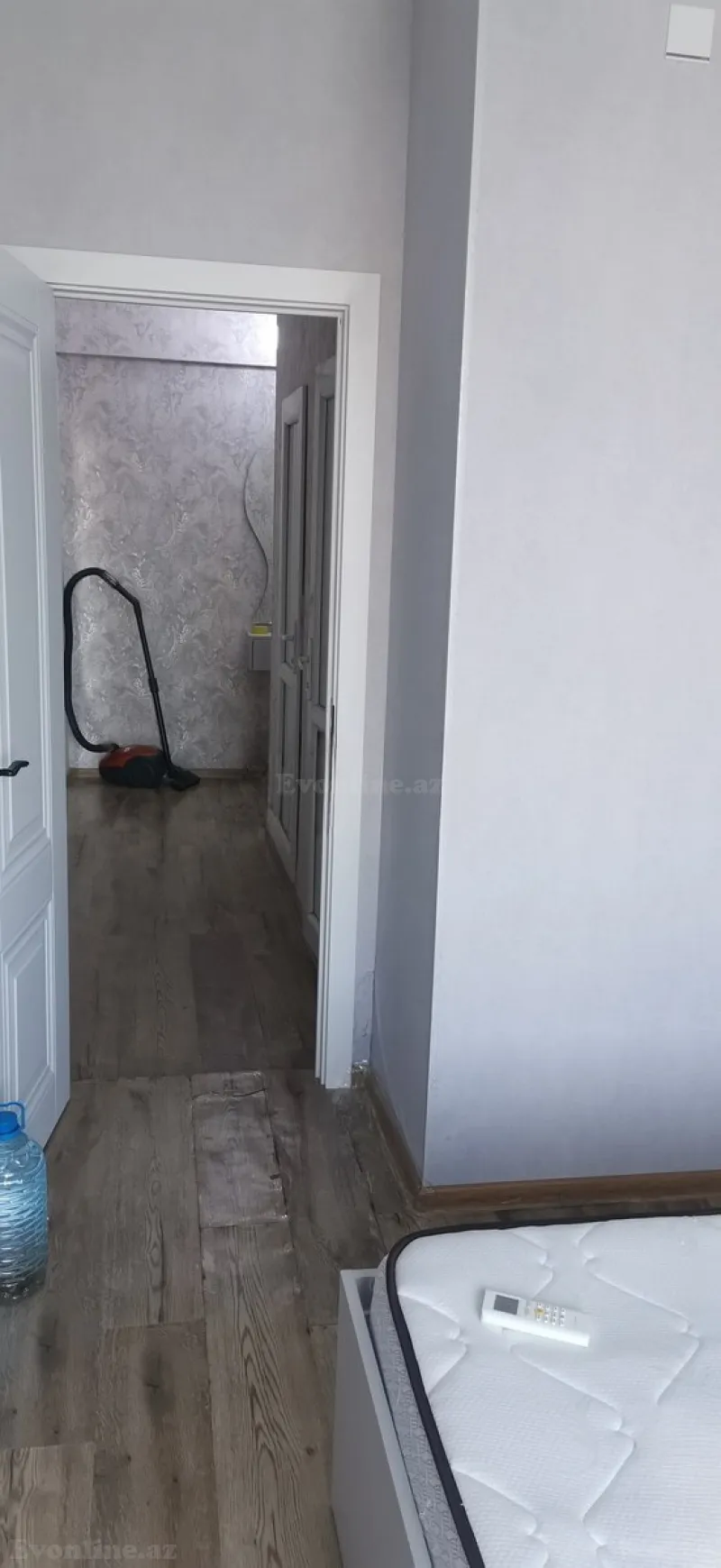 Satılır 2 otaqlı Mənzil Yeni tikili 55 m² Gənclik m. - şəkil 12