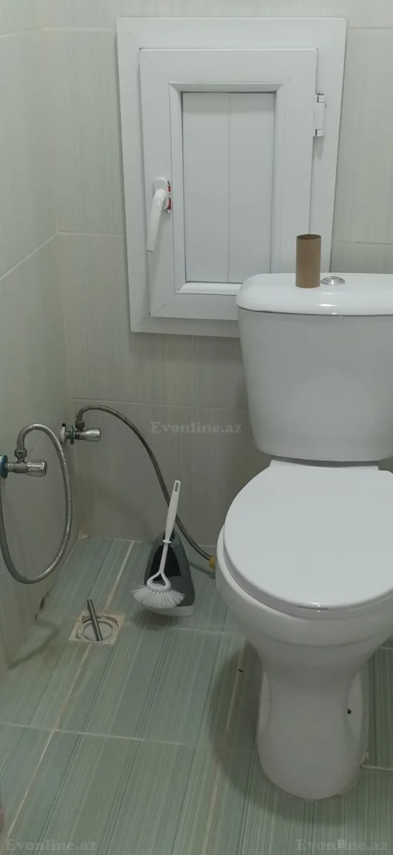 Satılır 2 otaqlı Mənzil Yeni tikili 55 m² Gənclik m. - şəkil 14
