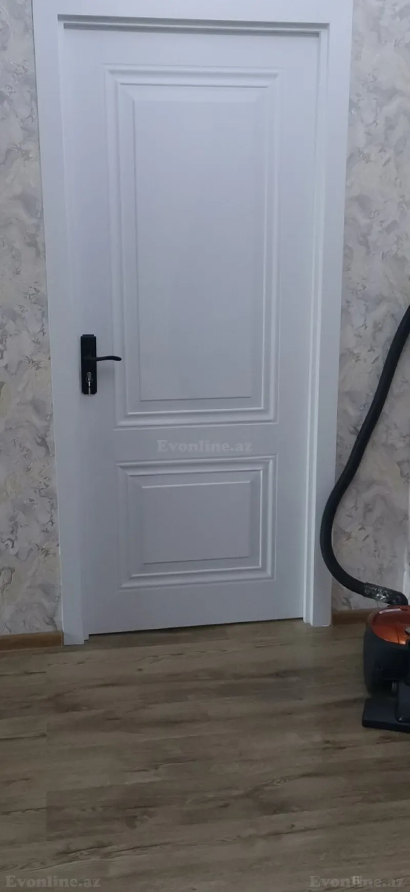 Satılır 2 otaqlı Mənzil Yeni tikili 55 m² Gənclik m. - şəkil 17