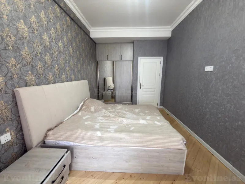 Kirayə verilir 2 otaqlı Mənzil Yeni tikili 73 m² Xətai r. - şəkil 11