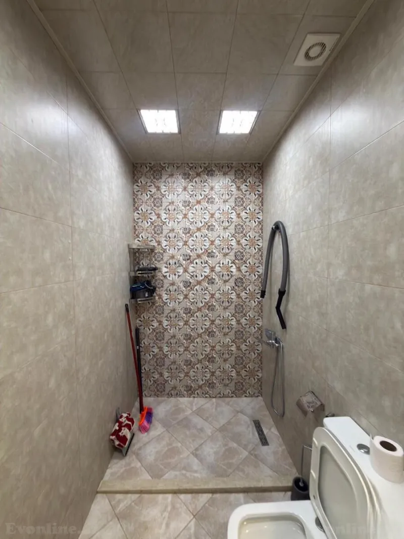 Kirayə verilir 2 otaqlı Mənzil Yeni tikili 73 m² Xətai r. - şəkil 20