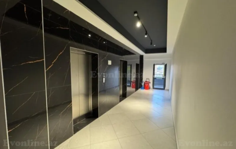 Satılır 2 otaqlı Mənzil Yeni tikili 72 m² Biləcəri - şəkil 5