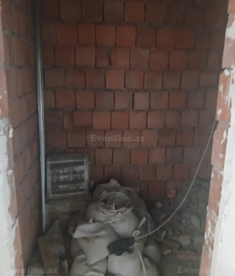 Satılır 2 otaqlı Mənzil Yeni tikili 72 m² Biləcəri - şəkil 7