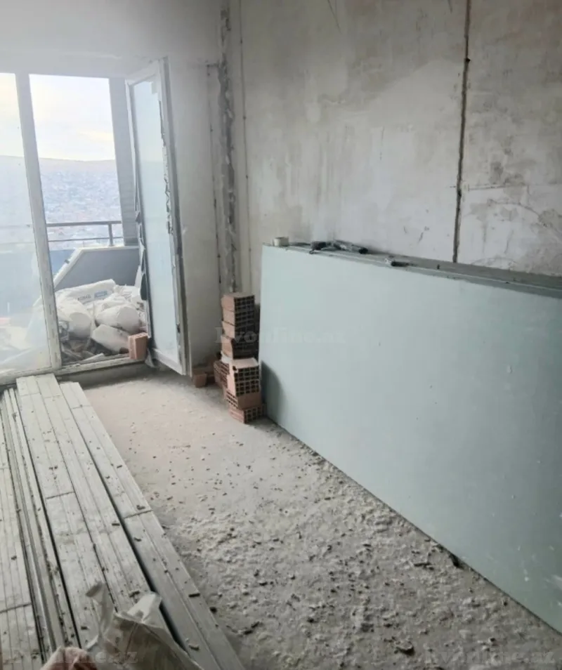 Satılır 2 otaqlı Mənzil Yeni tikili 72 m² Biləcəri - şəkil 9