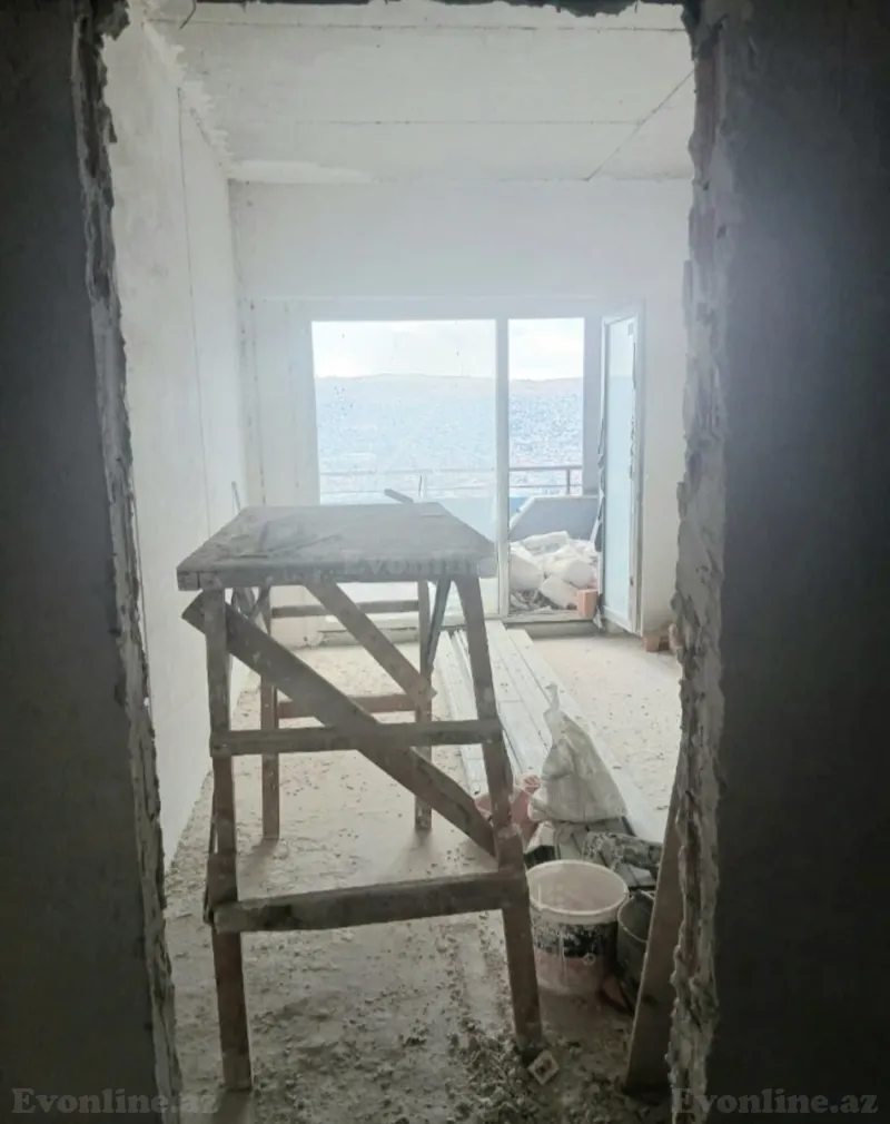 Satılır 2 otaqlı Mənzil Yeni tikili 72 m² Biləcəri - şəkil 10