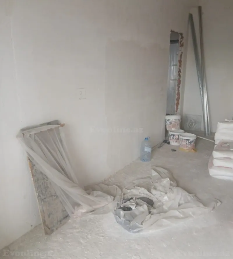 Satılır 2 otaqlı Mənzil Yeni tikili 72 m² Biləcəri - şəkil 12