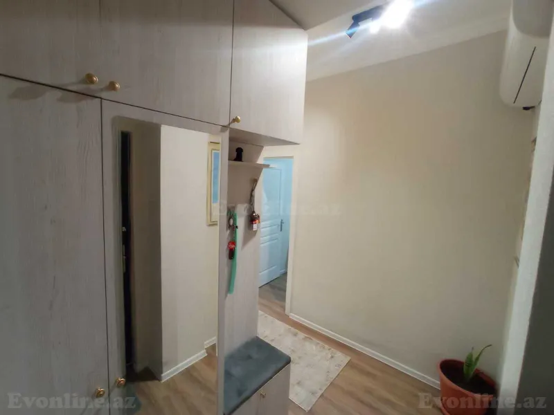 Kirayə verilir 3 otaqlı Mənzil Yeni tikili 100 m² Yasamal r. - şəkil 4