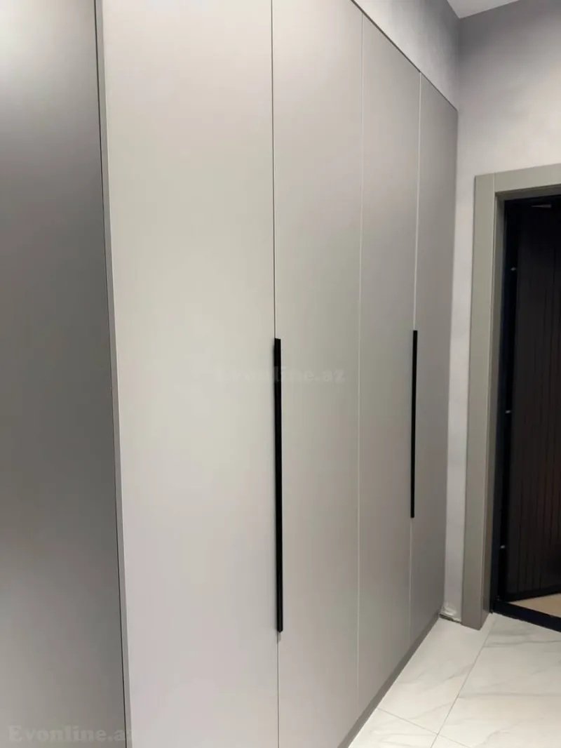 Kirayə verilir 2 otaqlı Mənzil Yeni tikili 70 m² Ağ şəhər - şəkil 11