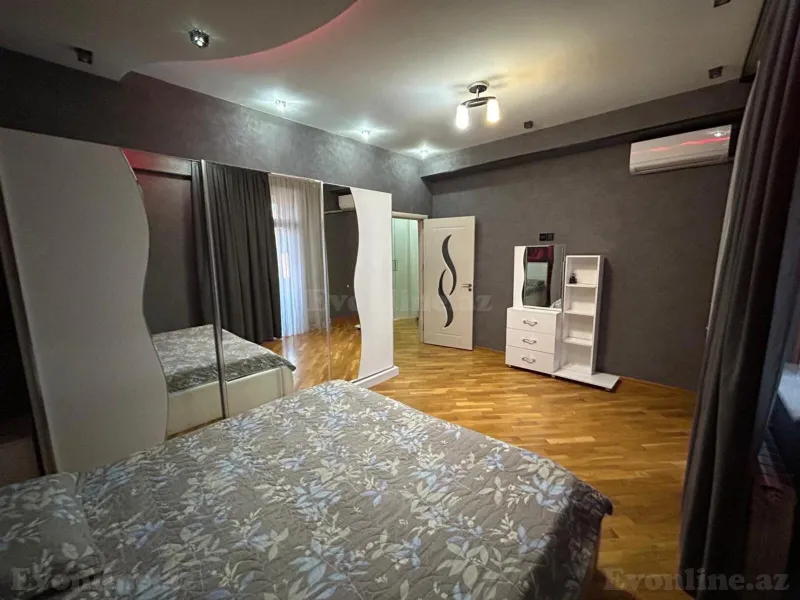 Kirayə verilir 2 otaqlı Mənzil Yeni tikili 90 m² Nəriman Nərimanov m. - şəkil 11