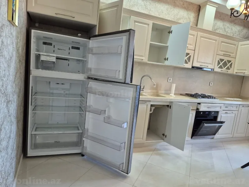 Kirayə verilir 2 otaqlı Mənzil Yeni tikili 96 m² Nəriman Nərimanov m. - şəkil 12
