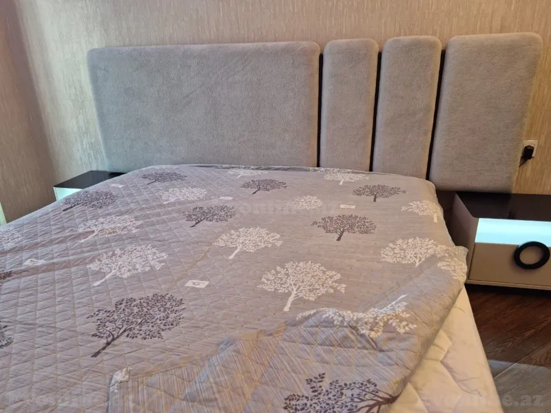 Kirayə verilir 2 otaqlı Mənzil Yeni tikili 96 m² Nəriman Nərimanov m. - şəkil 18