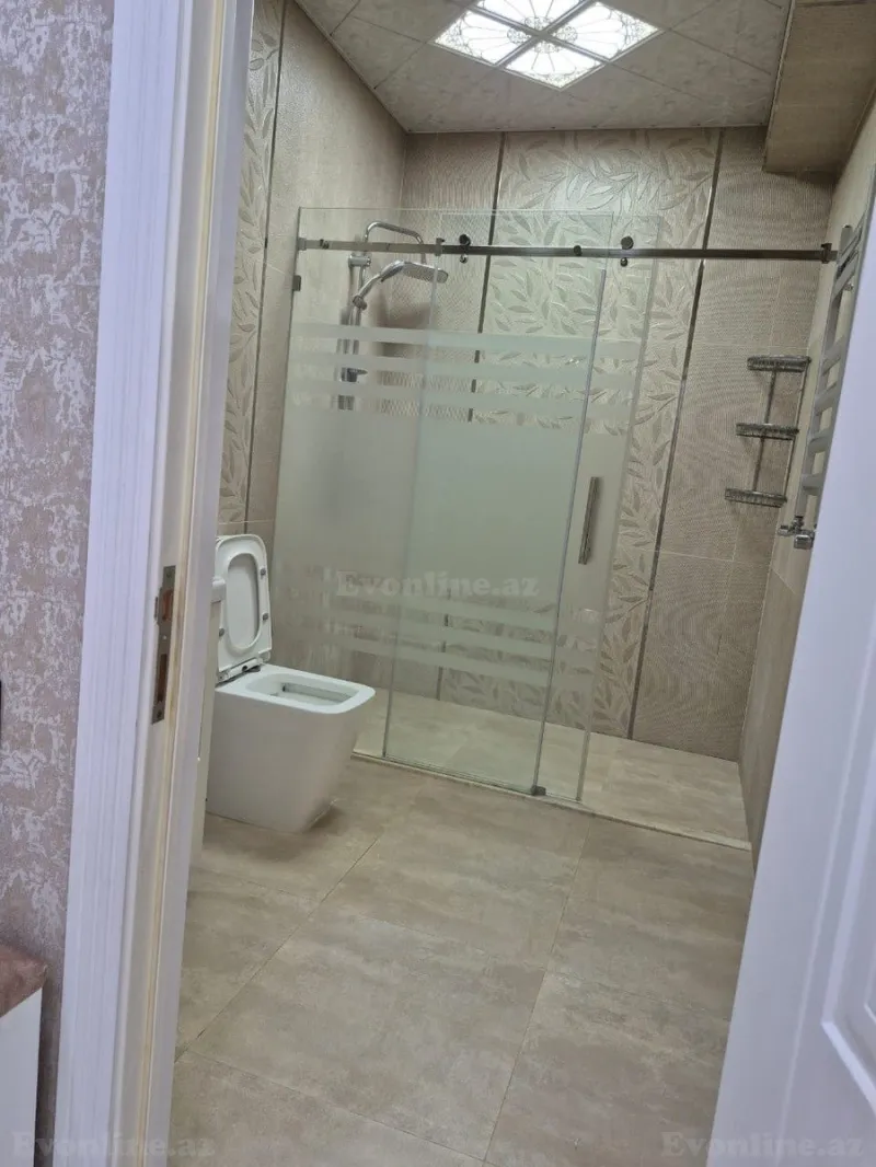 Kirayə verilir 2 otaqlı Mənzil Yeni tikili 96 m² Nəriman Nərimanov m. - şəkil 23