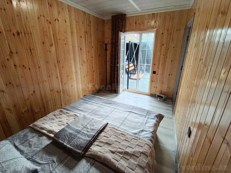 Satılır 3 otaqlı Həyət evi 44 m² Qəbələ - şəkil 3