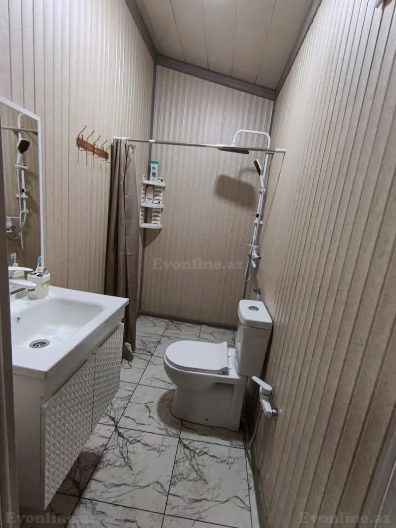 Satılır 3 otaqlı Həyət evi 44 m² Qəbələ - şəkil 8