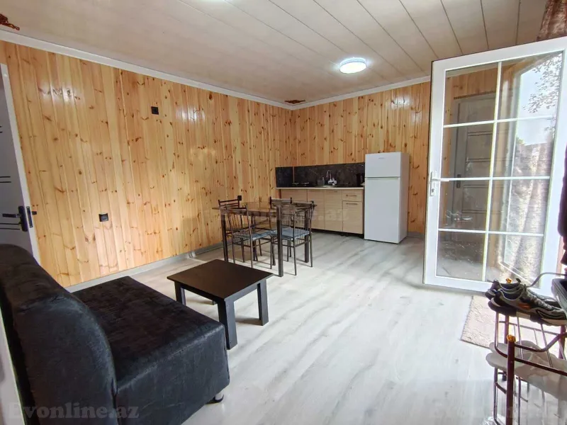 Satılır 3 otaqlı Həyət evi 44 m² Qəbələ - şəkil 10