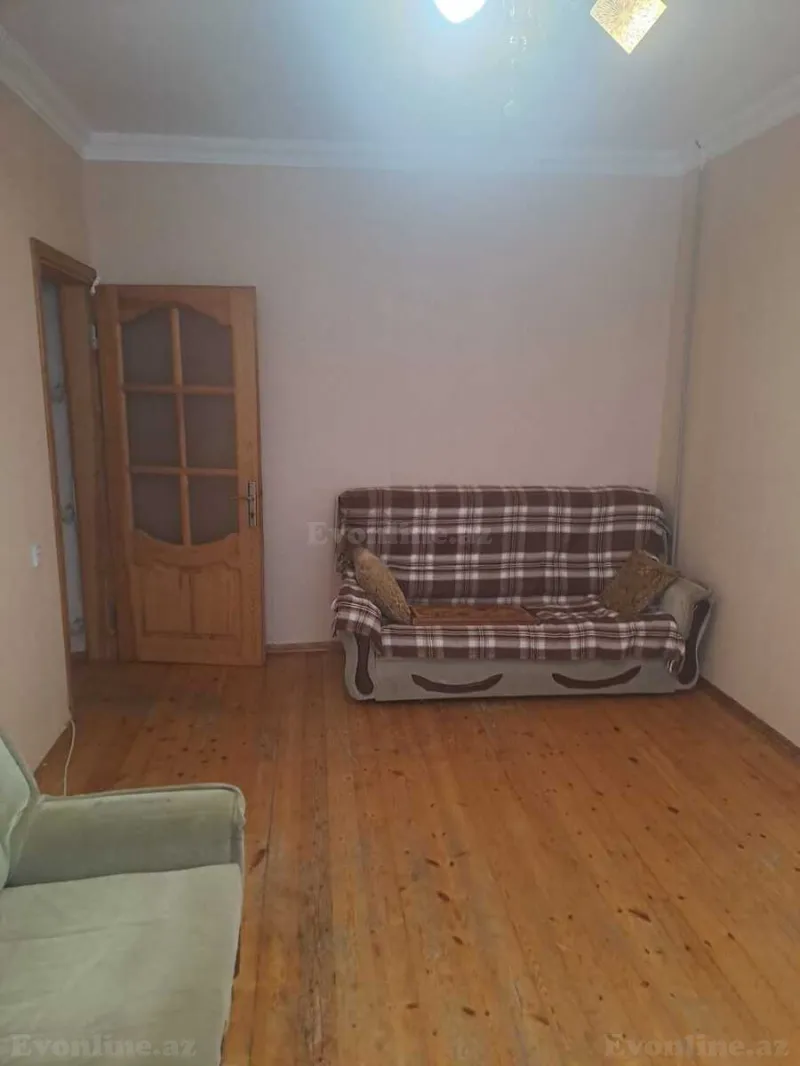2 otaqlı Mənzil 70 m² Xalqlar Dostluğu m. Kirayə verilir