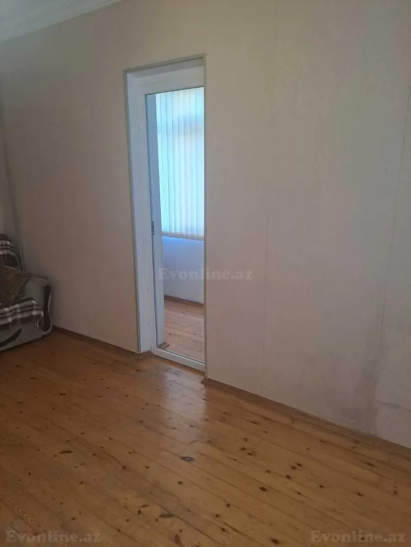 Kirayə verilir 2 otaqlı Mənzil Köhnə tikili 70 m² Xalqlar Dostluğu m. - şəkil 4