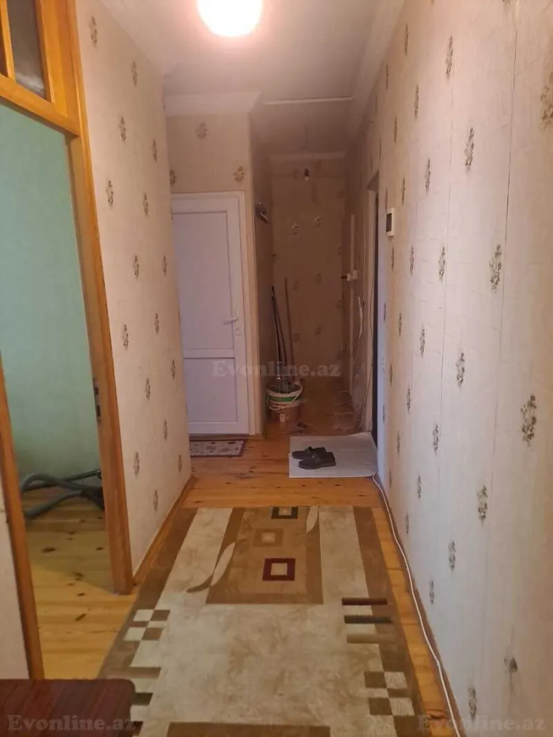 Kirayə verilir 2 otaqlı Mənzil Köhnə tikili 70 m² Xalqlar Dostluğu m. - şəkil 7