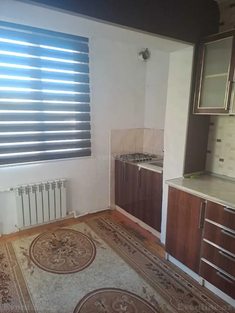 Kirayə verilir 2 otaqlı Mənzil Köhnə tikili 70 m² Xalqlar Dostluğu m. - şəkil 8