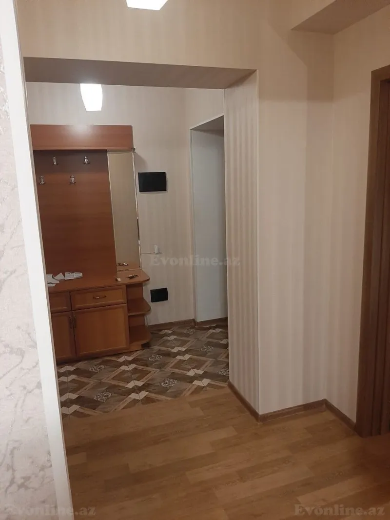 Satılır 4 otaqlı Mənzil Köhnə tikili 104 m² Xətai r. - şəkil 4
