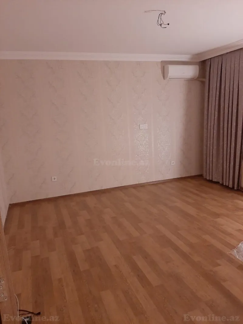 Satılır 4 otaqlı Mənzil Köhnə tikili 104 m² Xətai r. - şəkil 5