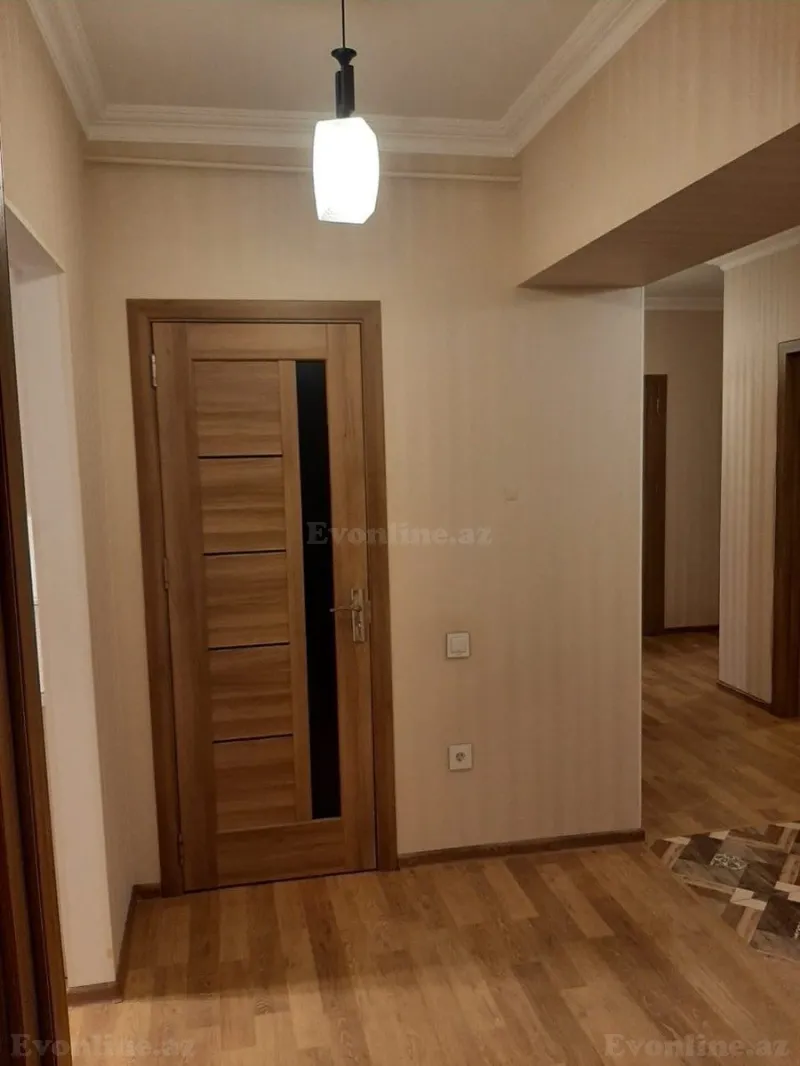 Satılır 4 otaqlı Mənzil Köhnə tikili 104 m² Xətai r. - şəkil 6