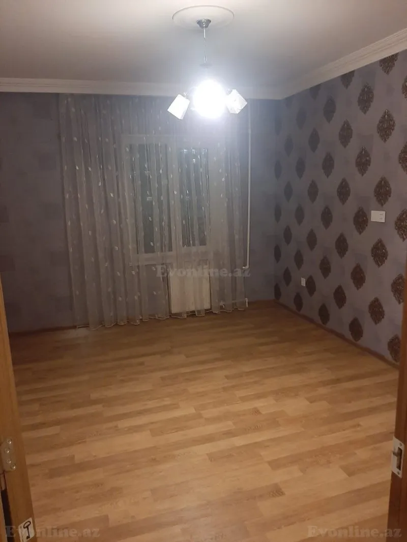 Satılır 4 otaqlı Mənzil Köhnə tikili 104 m² Xətai r. - şəkil 7