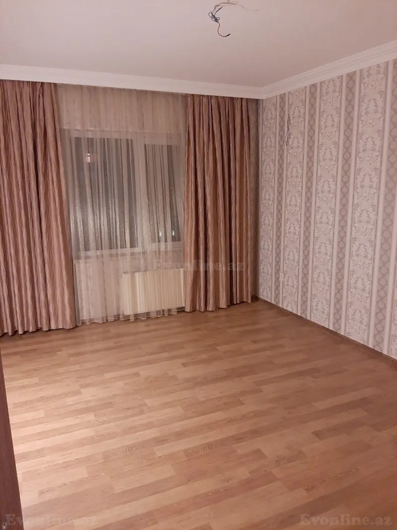 Satılır 4 otaqlı Mənzil Köhnə tikili 104 m² Xətai r. - şəkil 8