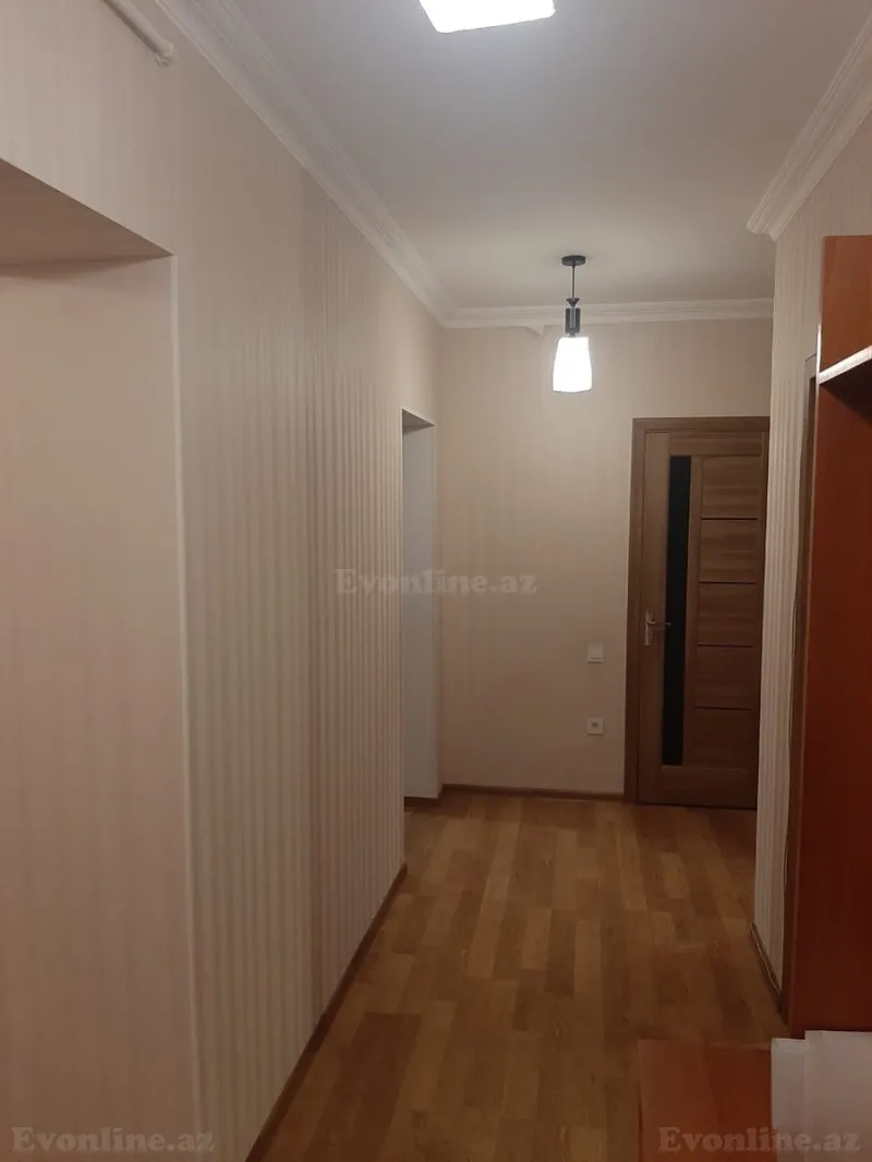Satılır 4 otaqlı Mənzil Köhnə tikili 104 m² Xətai r. - şəkil 10