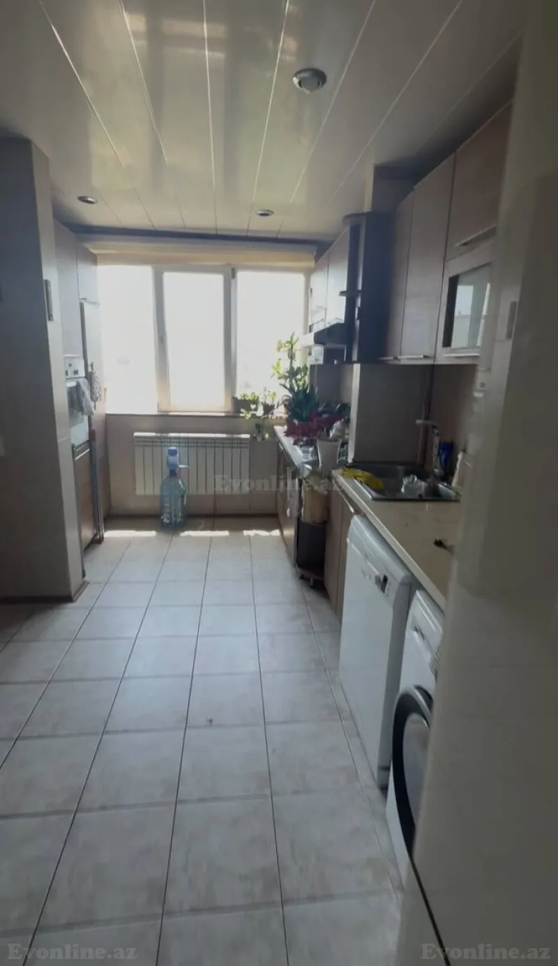 Satılır 3 otaqlı Mənzil Köhnə tikili 85 m² Həzi Aslanov m. - şəkil 6