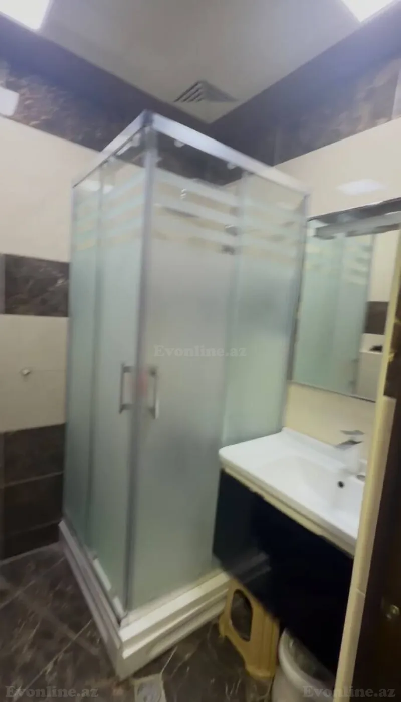 Satılır 3 otaqlı Mənzil Köhnə tikili 85 m² Həzi Aslanov m. - şəkil 7
