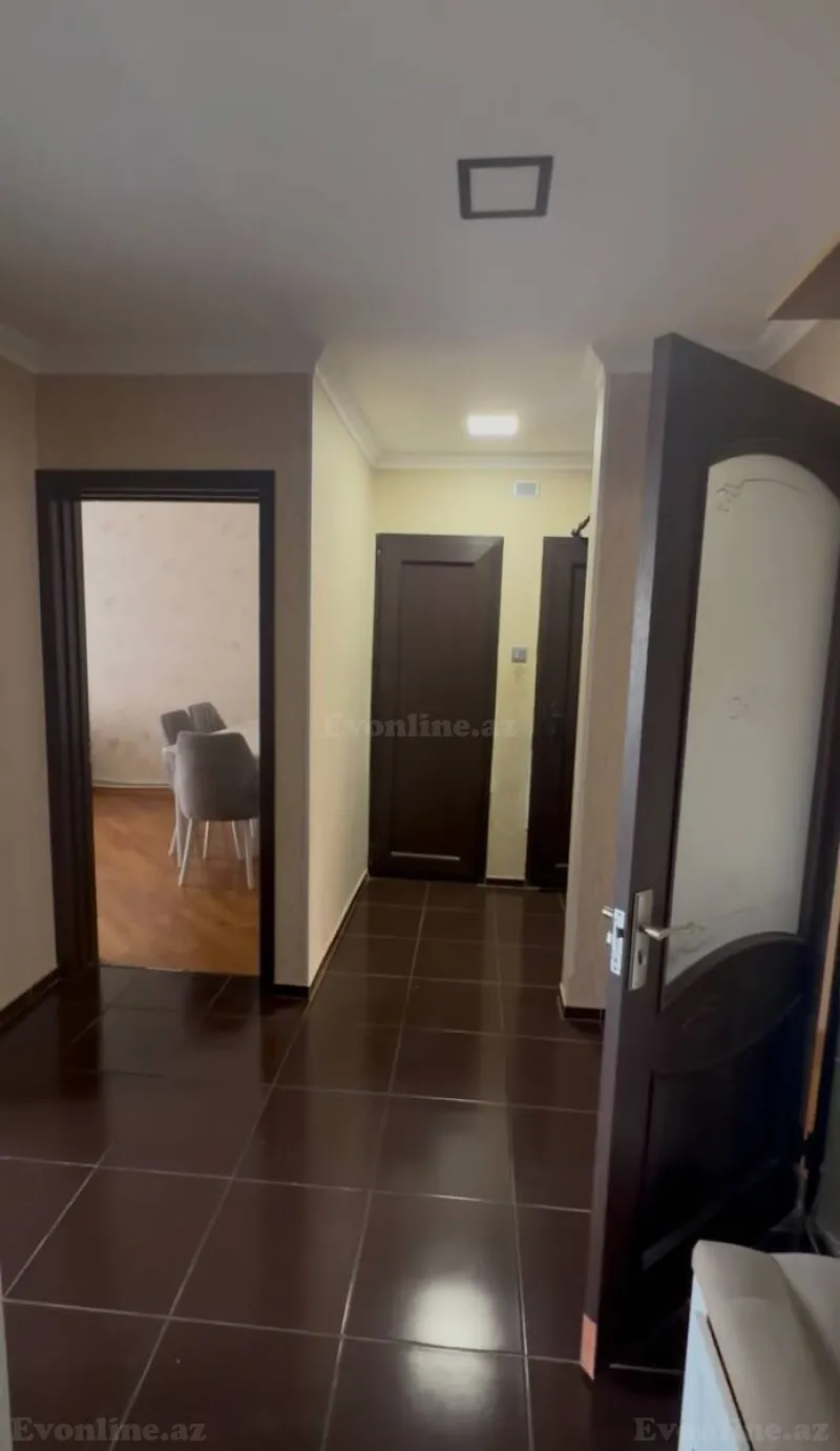 Satılır 3 otaqlı Mənzil Köhnə tikili 85 m² Həzi Aslanov m. - şəkil 9