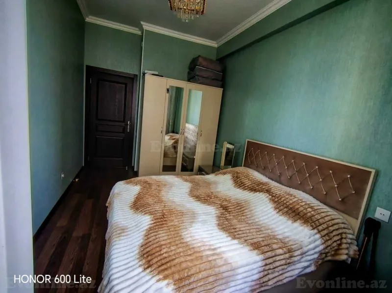 Satılır 3 otaqlı Mənzil Yeni tikili 74 m² Hövsan - şəkil 10