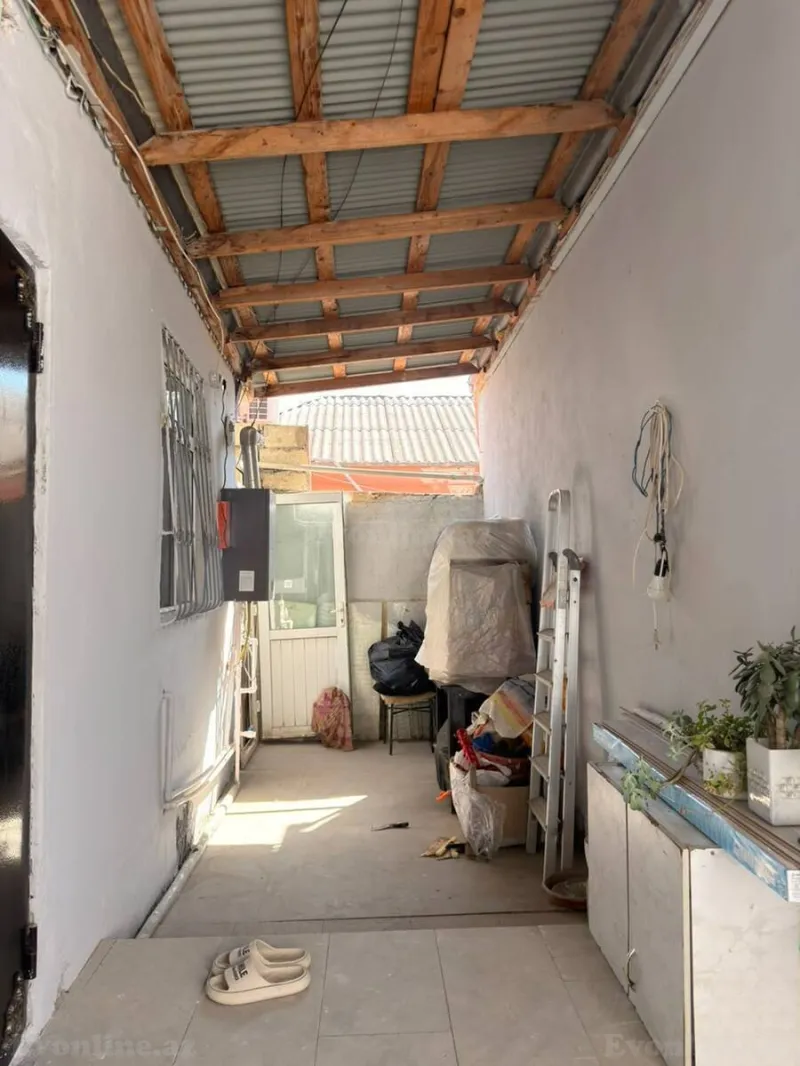 Satılır 3 otaqlı Həyət evi 60 m² Xırdalan - şəkil 2