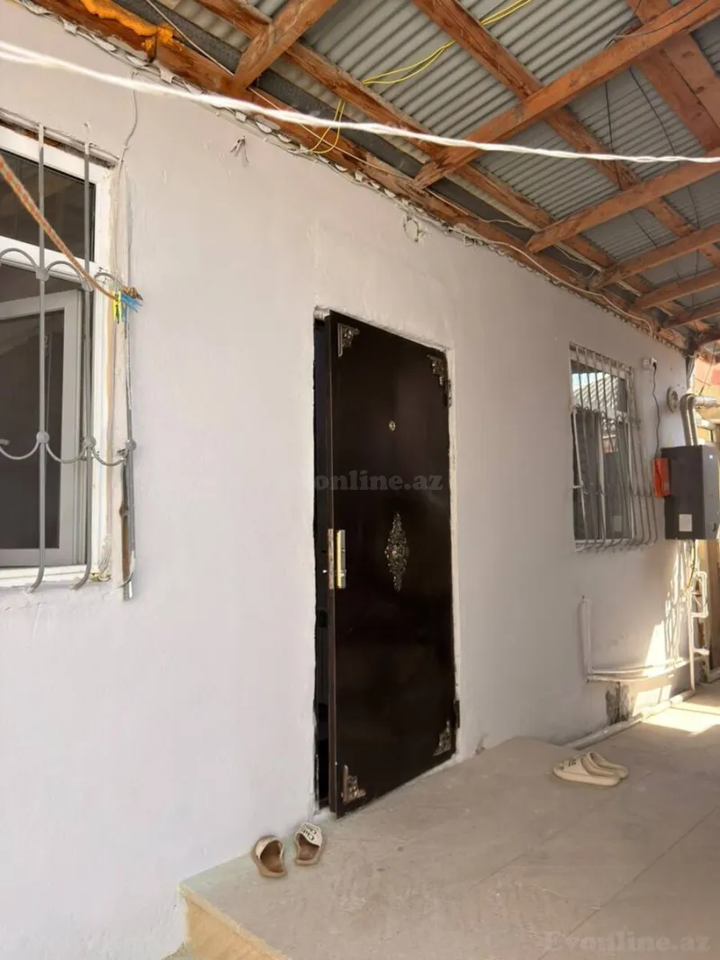 Satılır 3 otaqlı Həyət evi 60 m² Xırdalan - şəkil 3