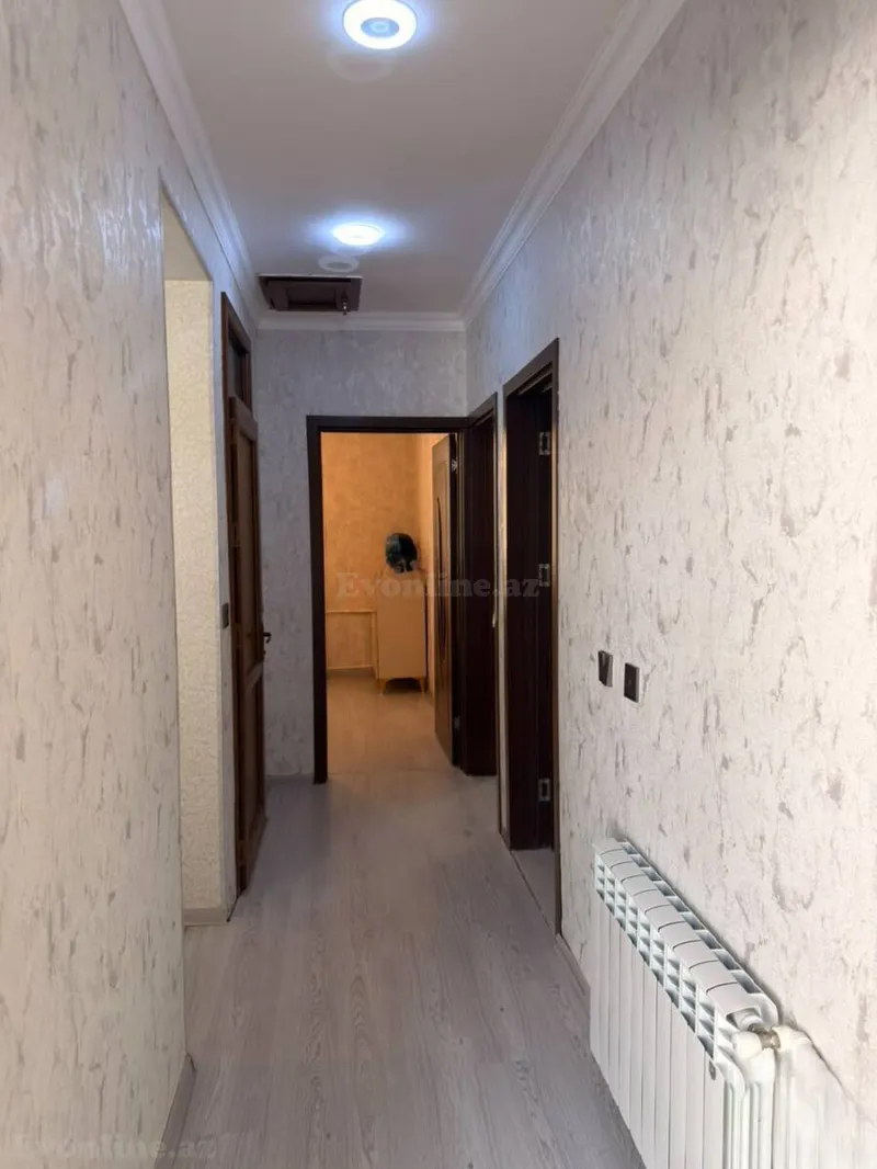 Satılır 3 otaqlı Həyət evi 60 m² Xırdalan - şəkil 5