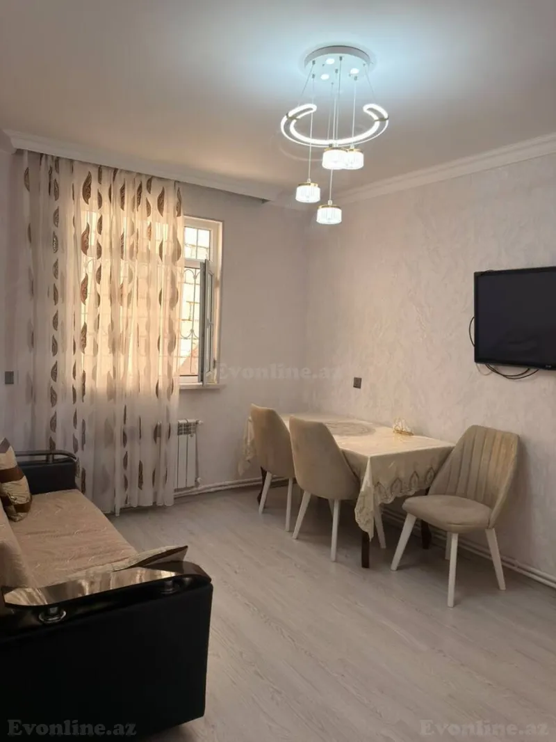 Satılır 3 otaqlı Həyət evi 60 m² Xırdalan - şəkil 6
