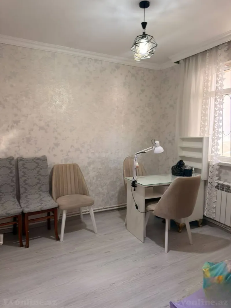 Satılır 3 otaqlı Həyət evi 60 m² Xırdalan - şəkil 7