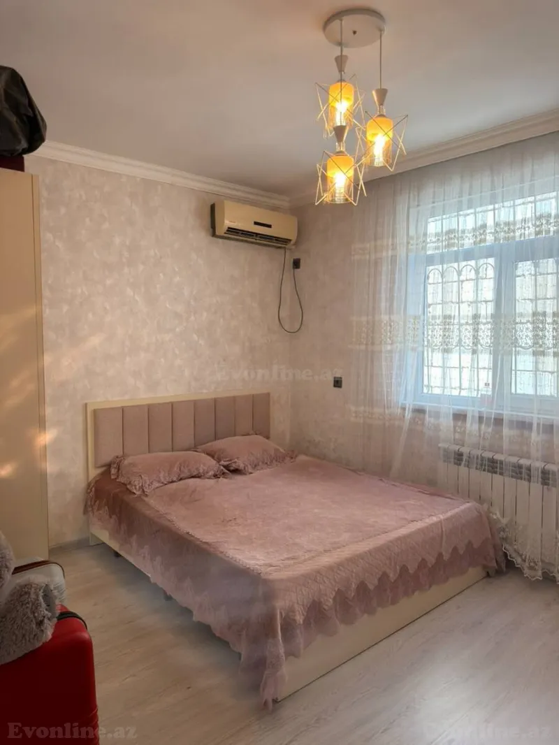 Satılır 3 otaqlı Həyət evi 60 m² Xırdalan - şəkil 8