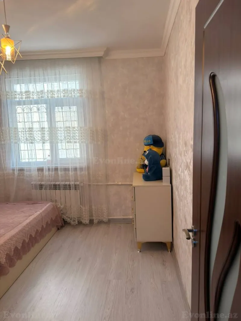 Satılır 3 otaqlı Həyət evi 60 m² Xırdalan - şəkil 9