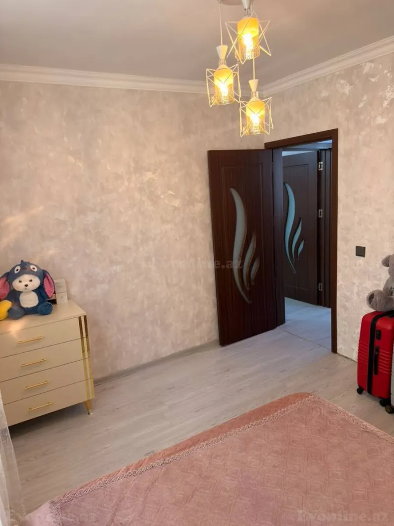 Satılır 3 otaqlı Həyət evi 60 m² Xırdalan - şəkil 10