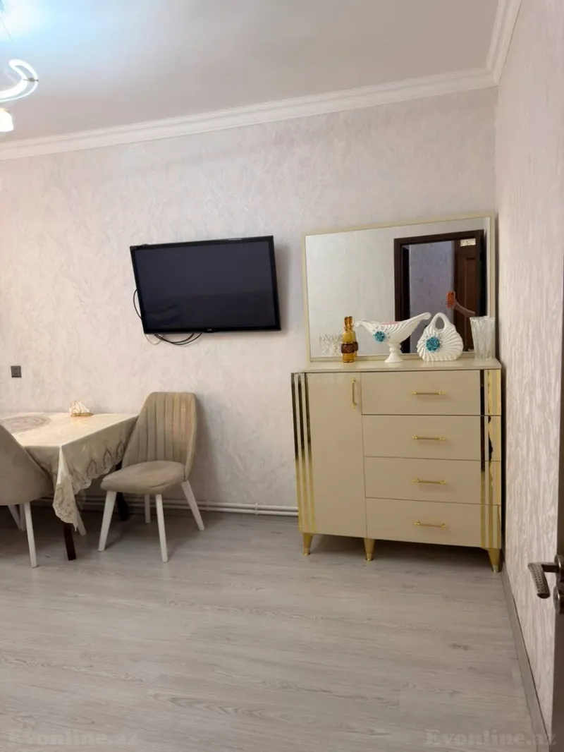 Satılır 3 otaqlı Həyət evi 60 m² Xırdalan - şəkil 11