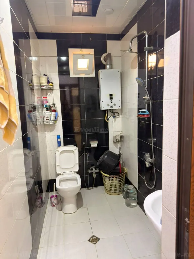 Satılır 3 otaqlı Həyət evi 60 m² Xırdalan - şəkil 12
