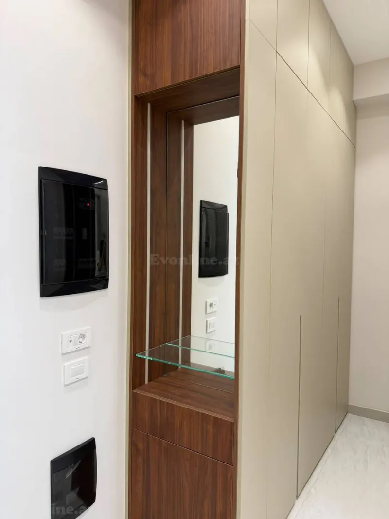 Kirayə verilir 2 otaqlı Mənzil Yeni tikili 50 m² 20 Yanvar m. - şəkil 8