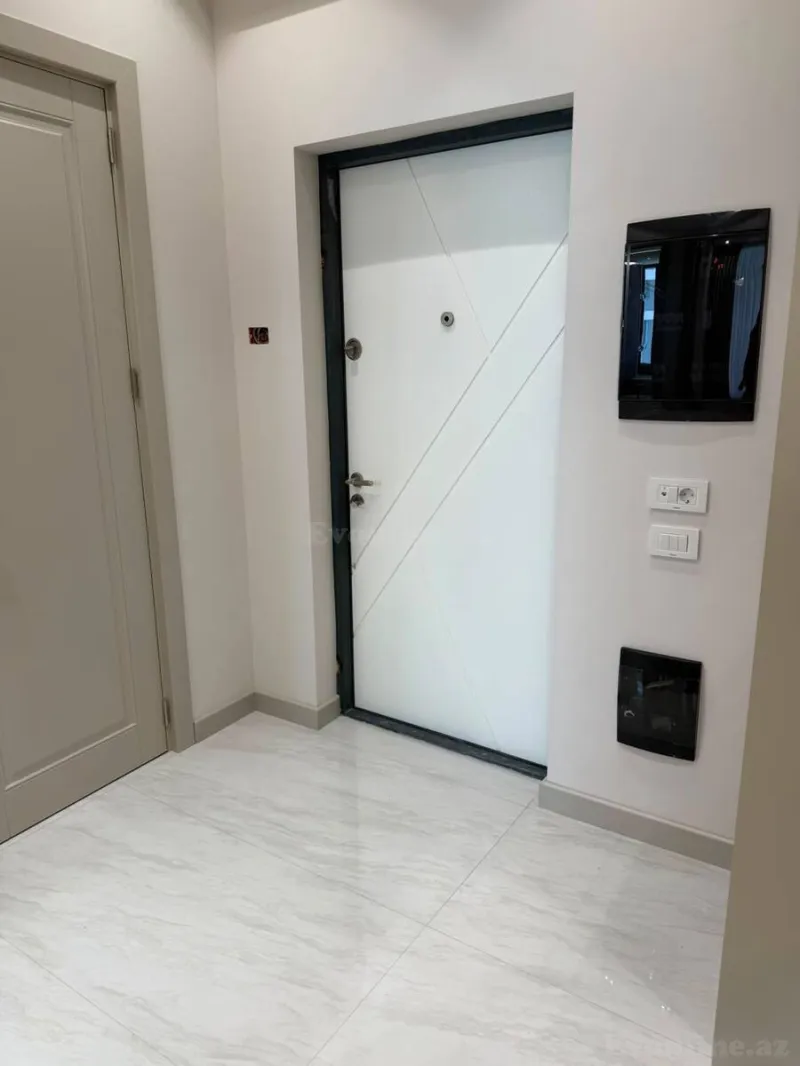 Kirayə verilir 2 otaqlı Mənzil Yeni tikili 50 m² 20 Yanvar m. - şəkil 12